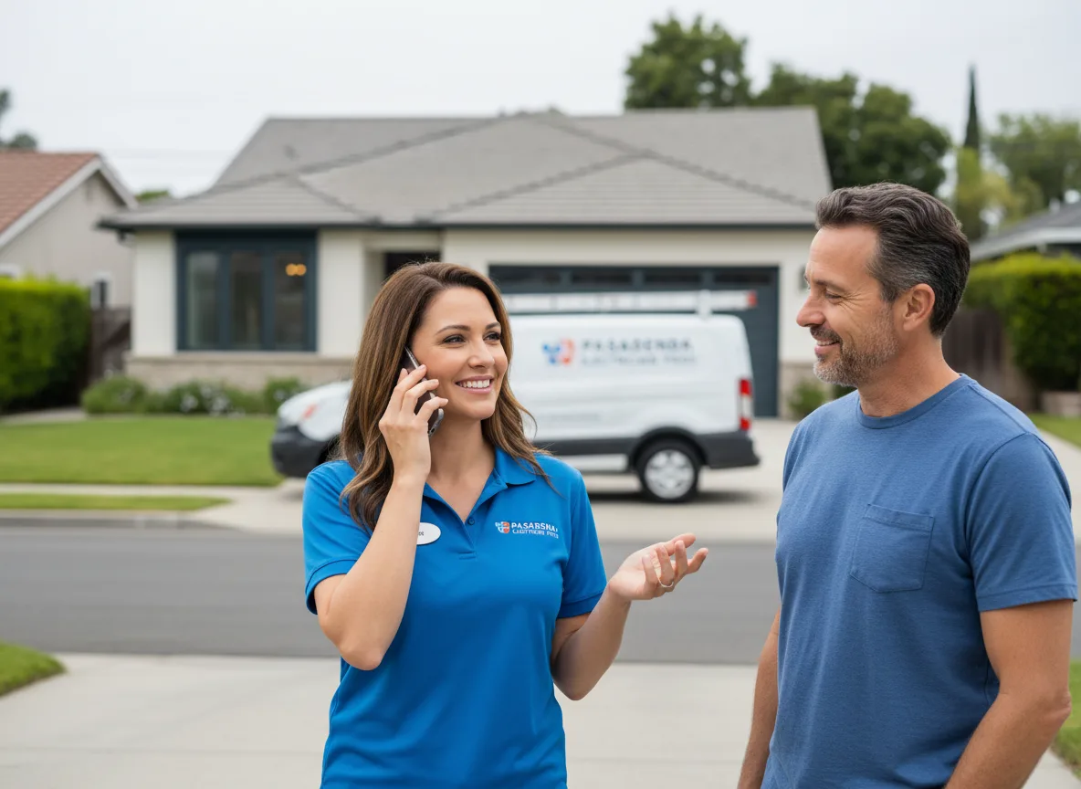 Electrician Latham, KS FAQs